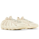 Sneakers Adidas Yeezy 450 Cloud White H68038 Beige