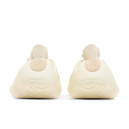 Sneakers Adidas Yeezy 450 Cloud White H68038 Beige