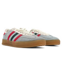 Sneakers Adidas Gazelle Blue Red Green Grey