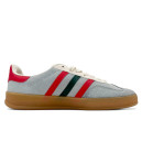 Sneakers Adidas Gazelle Blue Red Green Grey