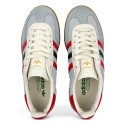 Sneakers Adidas Gazelle Blue Red Green Grey