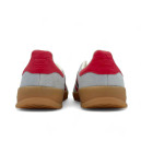 Sneakers Adidas Gazelle Blue Red Green Grey