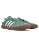 Кросівки Adidas Gazelle Mint White Gum Зелений