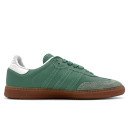 Кросівки Adidas Gazelle Mint White Gum Зелений