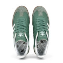 Кросівки Adidas Gazelle Mint White Gum Зелений