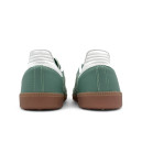 Кросівки Adidas Gazelle Mint White Gum Зелений