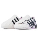 Sneakers Adidas adiFOM Superstar Clear Granite HQ4654 Black/white