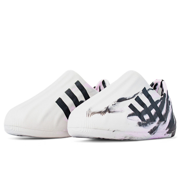 Adidas adiFOM Superstar Clear Granite HQ4654