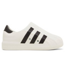 Кроссовки Adidas adiFOM Superstar Core White HQ8750 Черный/белый