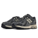 Кросівки New Balance 1906R Grey Сірий