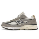 Кросівки New Balance 990v4 Made in USA Grey Day 2023 U990TA4 Бежевий/сірий