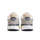 Кросівки New Balance 990v4 Made in USA Grey Day 2023 U990TA4 Бежевий/сірий