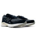 Кросівки New Balance 990 Black Blue White Різнокольорові