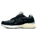 Кросівки New Balance 990 Black Blue White Різнокольорові
