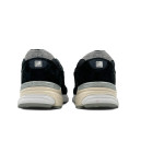 Кросівки New Balance 990 Black Blue White Різнокольорові