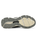 Кросівки New Balance 990 Black Blue White Різнокольорові