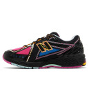 Кросівки New Balance 1906R Neon Nights M1906RCP Різнокольорові