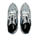 Кросівки New Balance 740 White Blue Black Різнокольорові