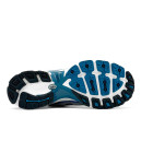 Кросівки New Balance 740 White Blue Black Різнокольорові