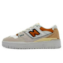 Кросівки New Balance 550 White Orange Різнокольорові