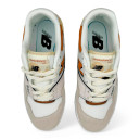 Кросівки New Balance 550 White Orange Різнокольорові
