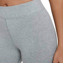 Спортивний одяг Легінси Nike NSW ESSNTL GX HR LGGNG FTRA CZ8528-063 Сірий