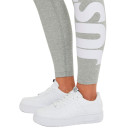Спортивная одежда Легінси Nike NSW ESSNTL GX HR LGGNG JDI CZ8534-063 Серый