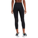 Sportswear Легінси Nike NK DF FAST CROP CZ9238-010 Black