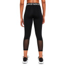Спортивний одяг Легінси Nike NP 365 TIGHT CROP CZ9803-013 Чорний