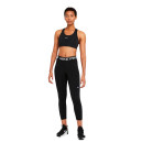 Спортивний одяг Легінси Nike NP 365 TIGHT CROP CZ9803-013 Чорний