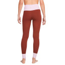 Спортивний одяг Легінси Nike NY LUXE HR 7/8 TGHT CLBK DM6996-217 Коричневий