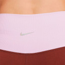 Спортивний одяг Легінси Nike NY LUXE HR 7/8 TGHT CLBK DM6996-217 Коричневий