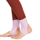 Спортивний одяг Легінси Nike NY LUXE HR 7/8 TGHT CLBK DM6996-217 Коричневий