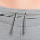 Sportswear Легінси Nike NK DF FAST CROP CZ9238-084 Grey