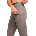 Sportswear Легінси Nike NK DF RUN DVN MR TGHT DM7749-289 Grey