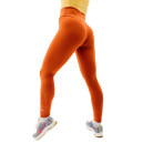 Спортивний одяг Легінси Nike NK ONE DF MR 7/8 TGT DD0249-246 Рудий