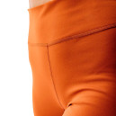 Спортивний одяг Легінси Nike NK ONE DF MR 7/8 TGT DD0249-246 Рудий