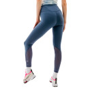 Спортивний одяг Легінси Nike NK ONE DF MR 7/8 TGT DD0249-491 Cиній