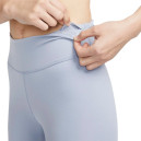 Спортивний одяг Легінси Nike NK ONE DF MR 7/8 TGT DD0249-519 Сірий