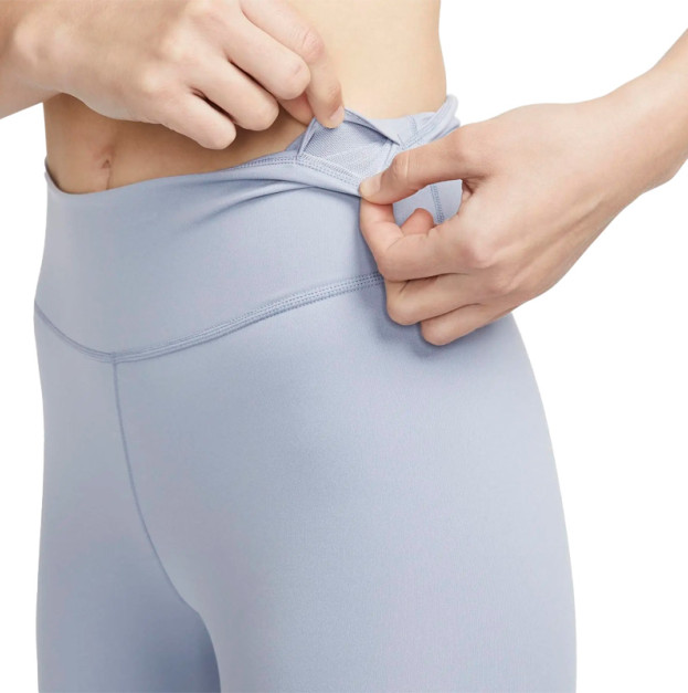 Легінси Nike NK ONE DF MR 7/8 TGT DD0249-519