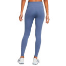 Спортивний одяг Легінси Nike NK ONE DF MR TGT DD0252-491 Cиній