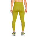 Спортивний одяг Легінси Nike NK ONE DF HR CROP TGHT DM7276-390 Оливковий