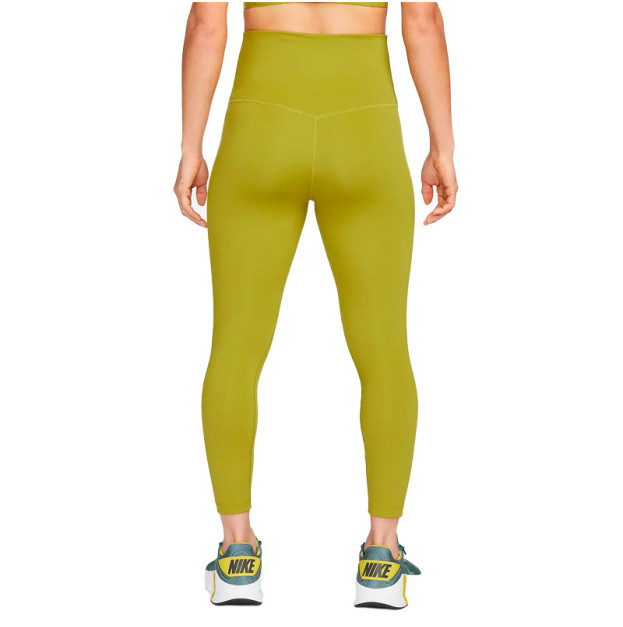 Легінси Nike NK ONE DF HR CROP TGHT DM7276-390
