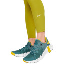 Спортивний одяг Легінси Nike NK ONE DF HR CROP TGHT DM7276-390 Оливковий