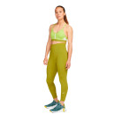 Спортивний одяг Легінси Nike NK ONE DF HR CROP TGHT DM7276-390 Оливковий