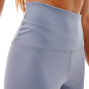 Спортивний одяг Легінси Nike NK ONE DF HR CROP TGHT DM7276-519 Сірий