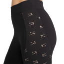 Спортивний одяг Легінси Nike NSW AIR HR TGHT DV8056-010 Чорний