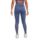 Спортивний одяг Легінси Nike NK ONE DF HR 7/8 TIGHT DV9020-491 Cиній