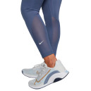 Спортивний одяг Легінси Nike NK ONE DF HR 7/8 TIGHT DV9020-491 Cиній