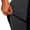 Спортивний одяг Легінси Nike NP DF HR 7/8 TIGHT FEMME DX0063-010 Чорний/сірий